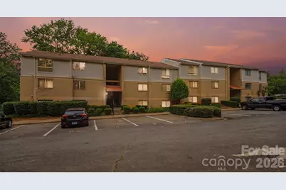 4902 Spring Lake Drive #E, Charlotte, NC 28212 - Photo 21