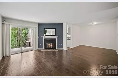4902 Spring Lake Drive #E, Charlotte, NC 28212 - Photo 3