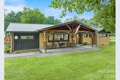 2906 Jonathan Creek Road, Waynesville, NC 28785 - Photo 1