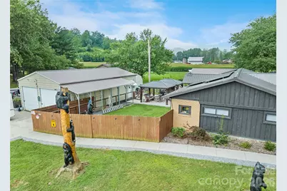2906 Jonathan Creek Road, Waynesville, NC 28785 - Photo 3