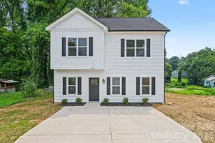 1317 Meadow Ave, Kannapolis, NC 28083 - Photo 1