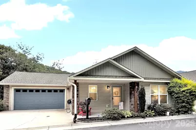 140 February Lane, Waynesville, NC 28785 - Photo 1