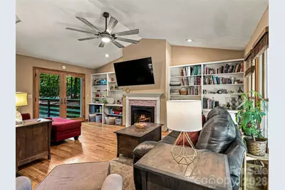 70 Promised Ridge Drive, Hendersonville, NC 28791 - Photo 23