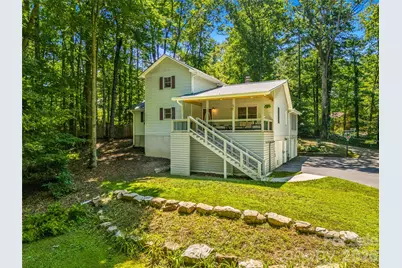70 Promised Ridge Drive, Hendersonville, NC 28791 - Photo 47