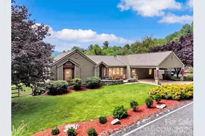 936 Little Mountain Road, Waynesville, NC 28786 - Photo 37