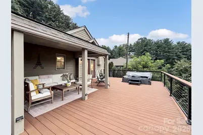936 Little Mountain Road, Waynesville, NC 28786 - Photo 27