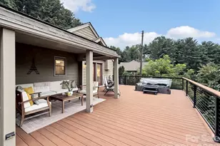 936 Little Mountain Rd, Waynesville, NC 28786 - Photo 27