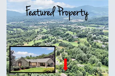 936 Little Mountain Road, Waynesville, NC 28786 - Photo 39