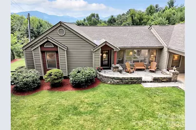 936 Little Mountain Road, Waynesville, NC 28786 - Photo 35