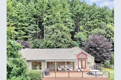 936 Little Mountain Road, Waynesville, NC 28786 - Photo 3