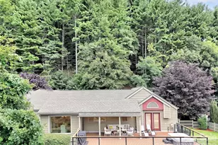 936 Little Mountain Rd, Waynesville, NC 28786 - Photo 3