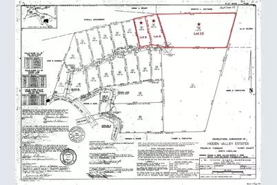99999 Big Rock Lane #8-10, Lowgap, NC 27024 - Photo 7