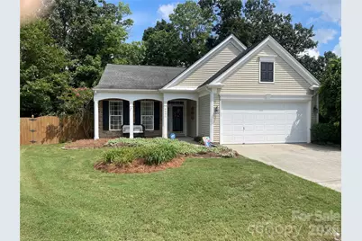 6601 Warbler Wood Court, Charlotte, NC 28269 - Photo 1