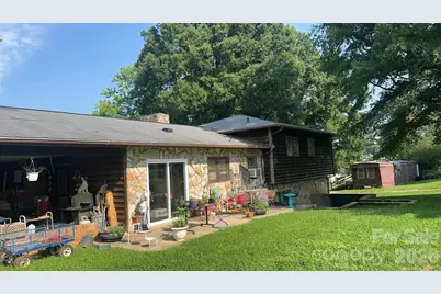 4294 Horseshoe Bend Road, Hudson, NC 28638 - Photo 27