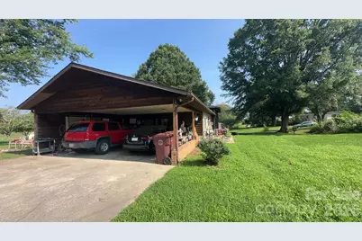 4294 Horseshoe Bend Road, Hudson, NC 28638 - Photo 31