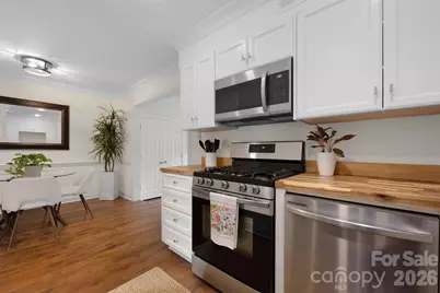 3520 Colony Road #F, Charlotte, NC 28211 - Photo 1