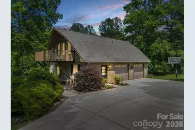 90 McEntire Road, Tryon, NC 28782 - Photo 1