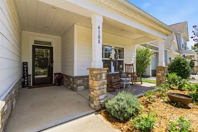 4108 Bent Green Lane, Monroe, NC 28112 - Photo 5