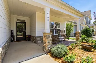 4108 Bent Green Ln, Monroe, NC 28112 - Photo 5