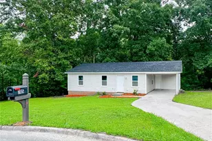 705 Creekridge Dr, Monroe, NC 28110 - Photo 15