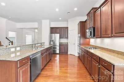 14703 Long Iron Drive, Huntersville, NC 28078 - Photo 11
