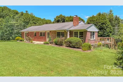 2150 Nc 80 Highway, Bakersville, NC 28705 - Photo 1