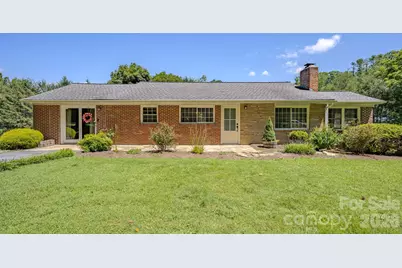 2150 Nc 80 Highway, Bakersville, NC 28705 - Photo 39