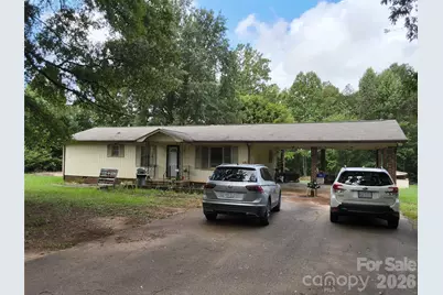 1981 Mollys Backbone Road, Sherrills Ford, NC 28673 - Photo 1
