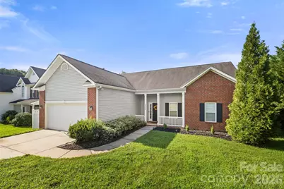 3205 Viola Lane, Monroe, NC 28110 - Photo 1