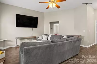 3205 Viola Lane, Monroe, NC 28110 - Photo 3