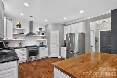 1005 Downing Court, Indian Trail, NC 28079 - Photo 7