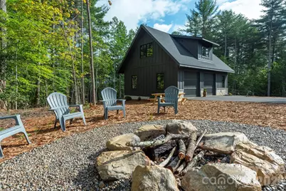 1156 Campbells Trace, Nebo, NC 28761 - Photo 3