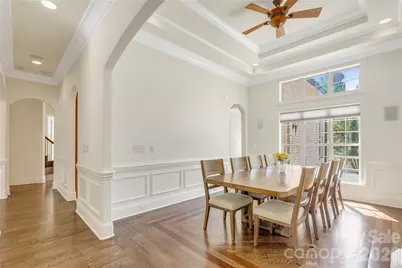 13631 William Stowe Drive, Charlotte, NC 28262 - Photo 5