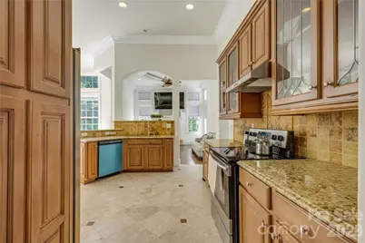13631 William Stowe Drive, Charlotte, NC 28262 - Photo 7