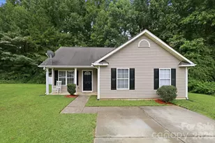 5205 Windy Valley Dr, Charlotte, NC 28208 - Photo 1