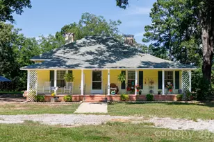 12173 Old Douglass Rd, Blackstock, SC 29014 - Photo 1