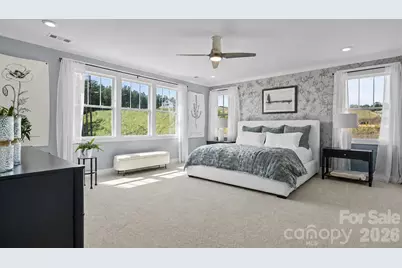 3031 Grandiose Drive, Indian Trail, NC 28079 - Photo 23