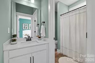 3031 Grandiose Dr, Indian Trail, NC 28079 - Photo 17