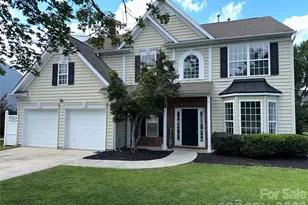 5867 Crimson Oak Ct, Harrisburg, NC 28075 - Photo 1