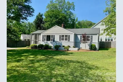 5300 Buckingham Drive, Charlotte, NC 28209 - Photo 1