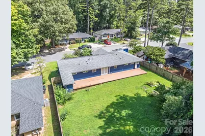 1742 Herrin Avenue, Charlotte, NC 28205 - Photo 31