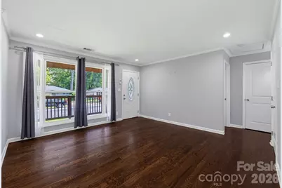 1742 Herrin Avenue, Charlotte, NC 28205 - Photo 5