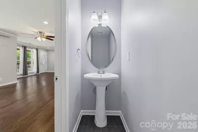 1742 Herrin Avenue, Charlotte, NC 28205 - Photo 17