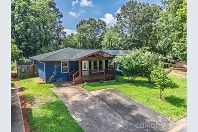 1742 Herrin Avenue, Charlotte, NC 28205 - Photo 1