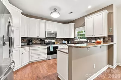 4828 Mossy Cup Lane, Monroe, NC 28110 - Photo 13