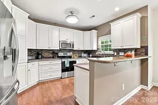 4828 Mossy Cup Ln, Monroe, NC 28110 - Photo 13