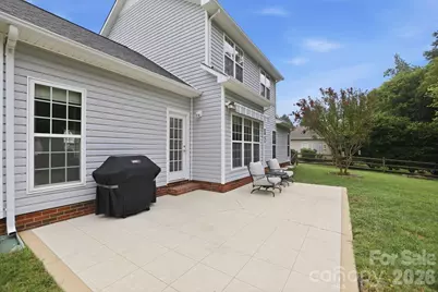 4828 Mossy Cup Lane, Monroe, NC 28110 - Photo 31