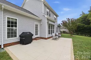 4828 Mossy Cup Ln, Monroe, NC 28110 - Photo 31