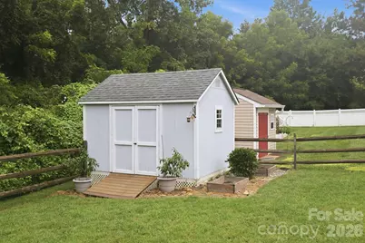 4828 Mossy Cup Lane, Monroe, NC 28110 - Photo 33