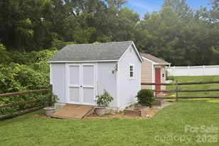 4828 Mossy Cup Ln, Monroe, NC 28110 - Photo 33
